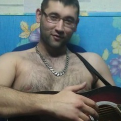 Марат Муратов, 20.04.1984, Сургут