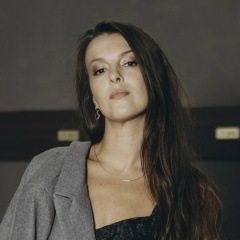 Дарья Хранова, 23.09.1991, Красноярск