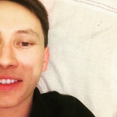 Ерғали Төлеубай, 19.11, Алматы