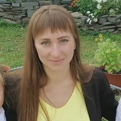 Алена Баженова, 18.09, Тулун