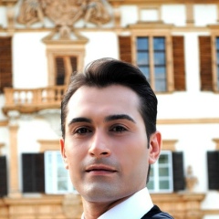 Garegin Gsmazyan