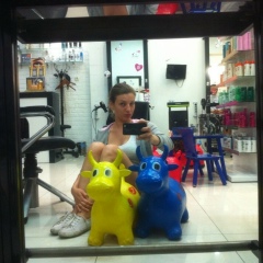 Ілона Марченко, 20.02, Одесса