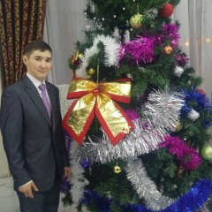 Беглан Болатбеков, 10.11, Алматы