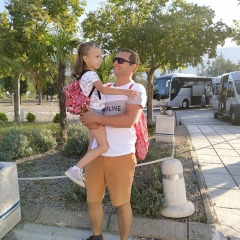 Дмитрий Сантерский, 17.11, Минск