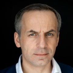 Сева Бобров, 21.07, Санкт-Петербург