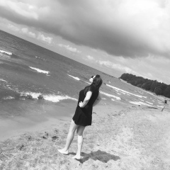 Феруза Щукина, 27.01, Алматы