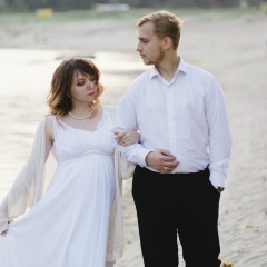 Александр Матвеев, 23.02, Санкт-Петербург