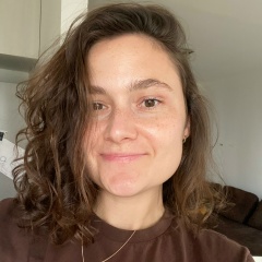 Маша Копко, 15.03, Екатеринбург