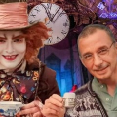 Вейл Росис, 21.10, São Paulo