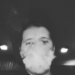 Ванька Попов, 03.12.1992, Москва