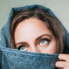 Галина Дубинская, 07.07.1989, Киев