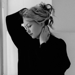 Кристина Мосалова, 17.04.1988