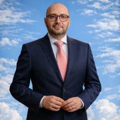 Саркис Асатрян