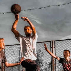 Слава Воскресенский, 08.09.1982, Апатиты