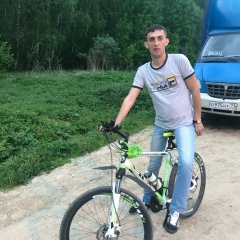 Фёдор Донос, 03.07.1991, Усинск
