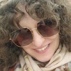 Марина Шипилова, 18.03.1992, Москва