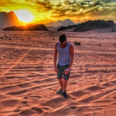 Алексей Dirt, 24.12