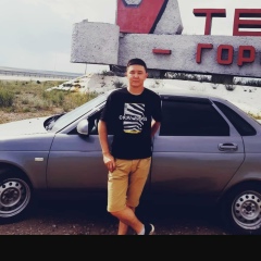 Кайрат Маметов