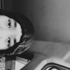 Федя Гольдеров, 24.04.1993, Верхневилюйск