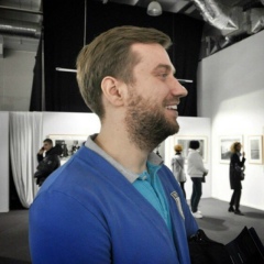 Павел Козловский, 20.07.1986, Москва