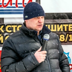 Игорь Решетников, Тюмень