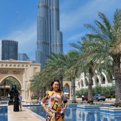 Эльмира Матмусаева, 31.12