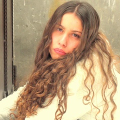 Mariko Saghirashvili, 20.11, Тбилиси