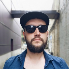 Ivan Morozov, 03.03, Москва