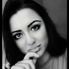 Евгения Черная, 21.12