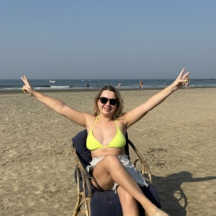 Елена Гречушкина, 24.01, Москва