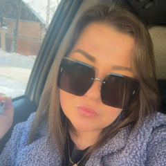 Оксана Гусева, Челябинск