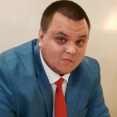 Серега Шандобыло, 14.10, Беэр Шева