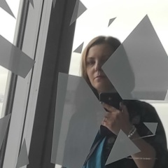 Ольга Александровна, Санкт-Петербург