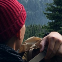 Шабдан Алымкулов, 30.08, Бишкек