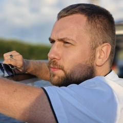 Григорий Баранов