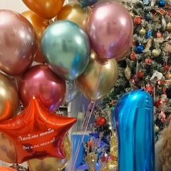 Аревик Тадевосян, 15.01.1989, Санкт-Петербург