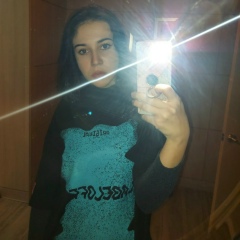 Александра Божедомова, 10.04.1999, Ташкент