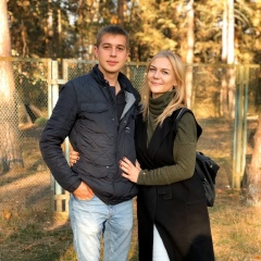 Таня Багнюк, 03.12, Львов