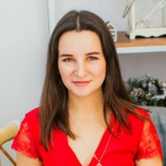 Anna Tulyakova, 04.02, Санкт-Петербург