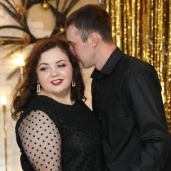 Алёна Дерягина, 12.06, Атбасар