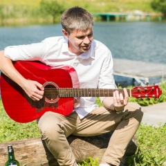 Михаил Сергеев, 06.11.1989, Пенза