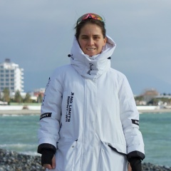 Светлана Подпругина, 12.08, Сочи