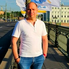 Matvey Metyou, Санкт-Петербург