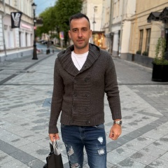 Андрей Гаврилов, 25.05, Ярославль