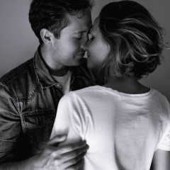 Наталия Марцинская, 29.03