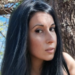 Мария Рунова, 18.11, Москва