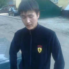 Шайырбек Абдилакимов, 07.07.1992, Москва