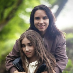 Светлана Гайворонская, Саратов