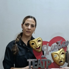 Наталья Чекунова, Канск