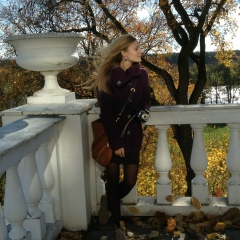 Ольга Шаталова